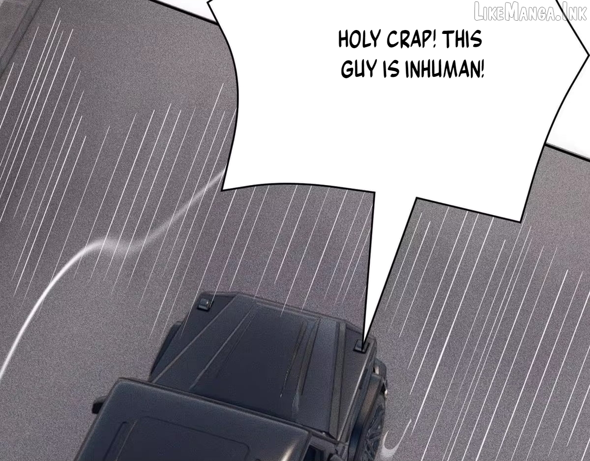 Hidden Dragon in the City (2025) Chapter 79  - page 25